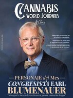 Cannabis World Journals Español